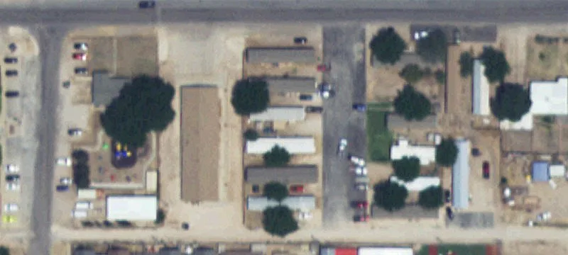 203 Taos St Trlr, Unit 1