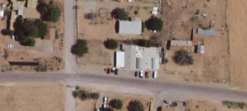 Chaparral, NM 88081