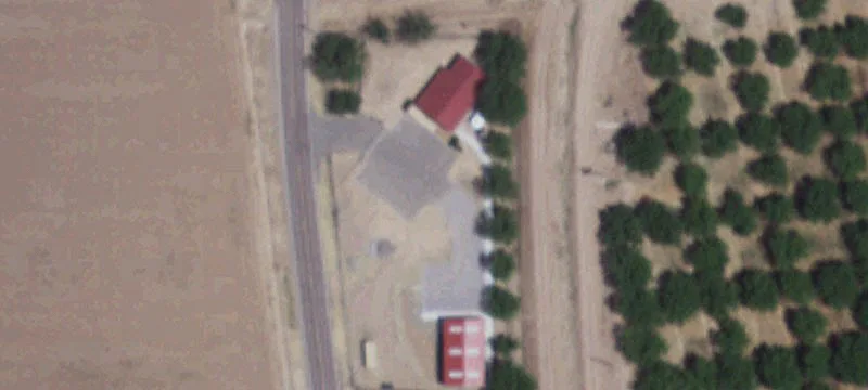 1870 Alvarez Rd