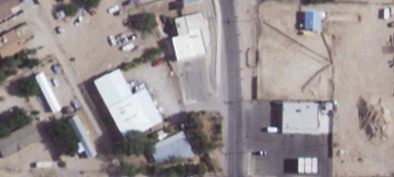 5525 Ledesma Dr