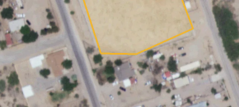 Medina Rd