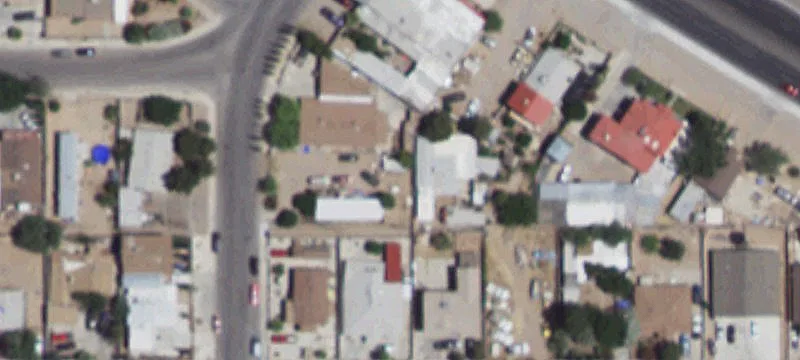 Sunland Park, NM 88063