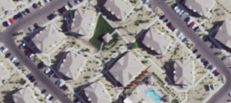 3402 Bixler Dr