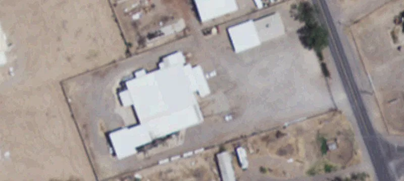 Anthony, NM 88021
