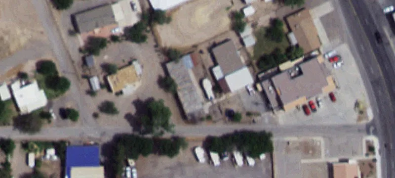 Herrera Rd