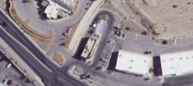3350 Rinconada Blvd