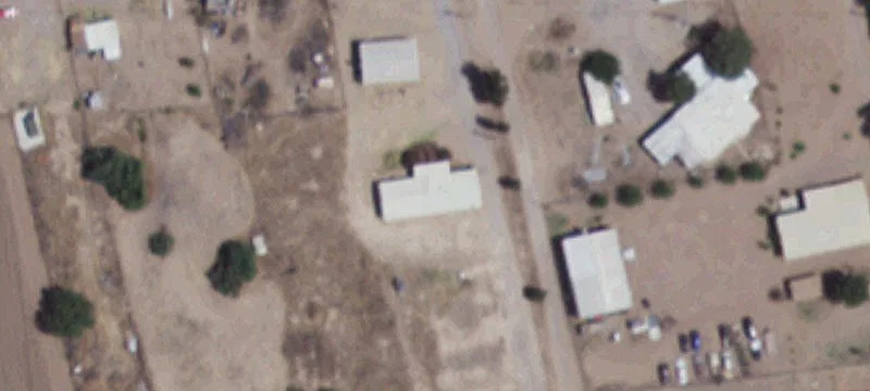 Anthony, NM 88021