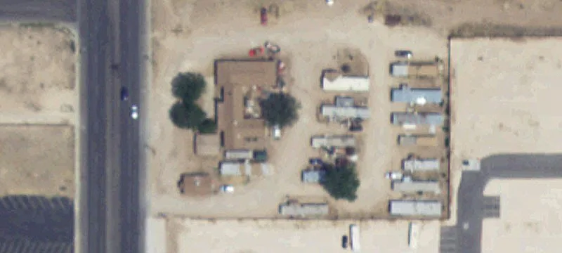 2918 Dal Paso St