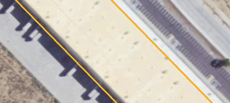 2800 Airport Rd