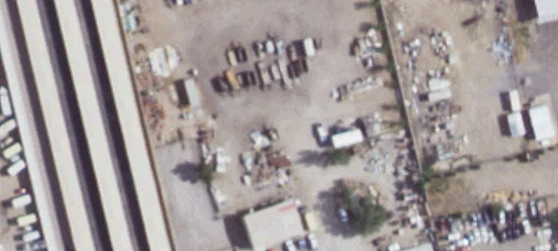1730 Picacho Ave