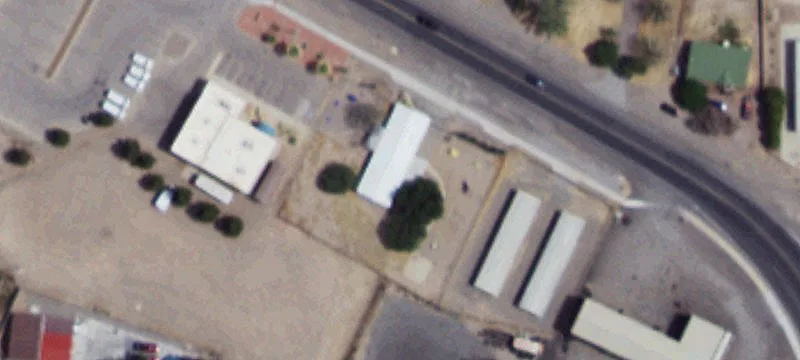 141 Hwy 187