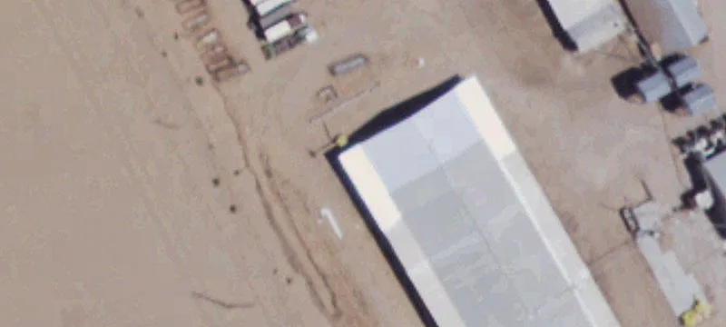 18300 Stern Dr