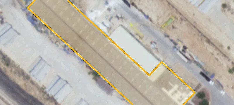 10000 Airport Rd