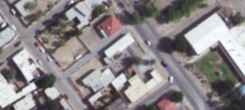 2230 De Mesilla Avda