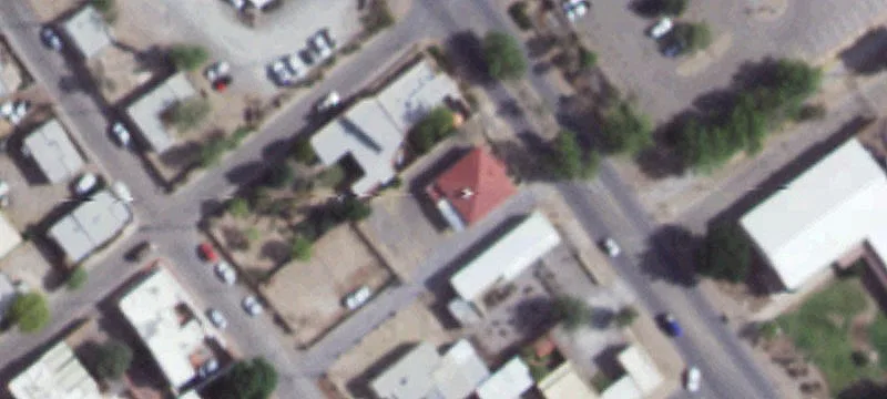 2222 De Mesilla Avda