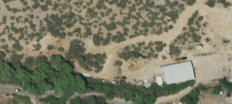 Cordova, NM 87523