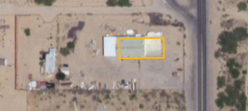 Anthony, NM 88021