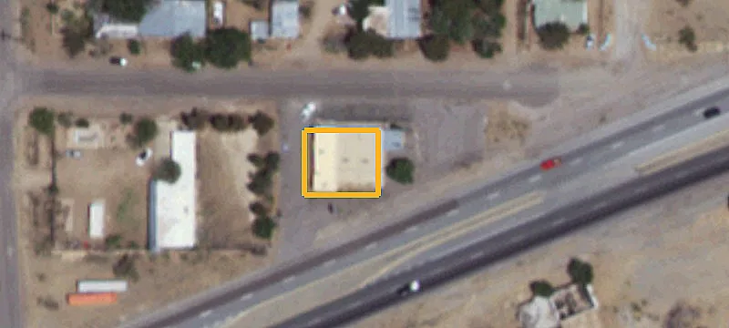 16151 Hwy 70