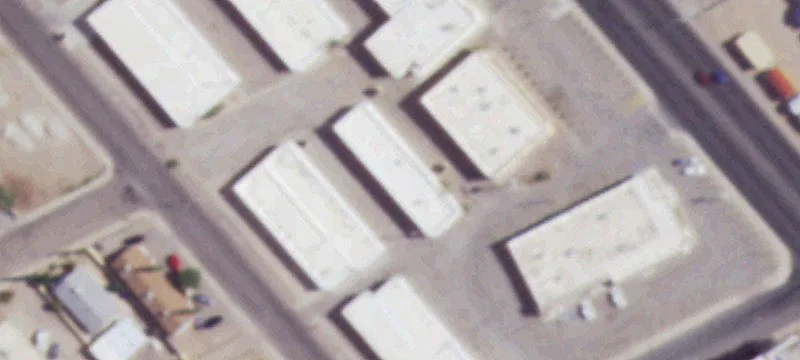 Las Cruces, NM 88001