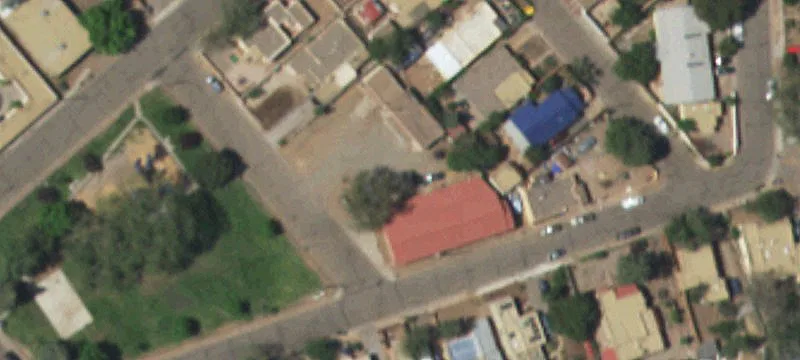 320 Tesuque Dr