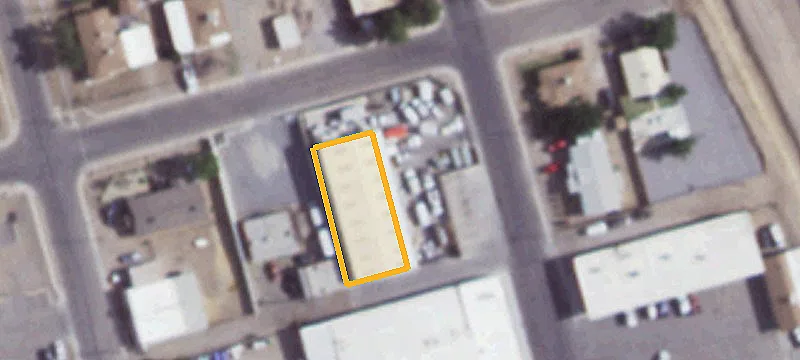 Las Cruces, NM 88005