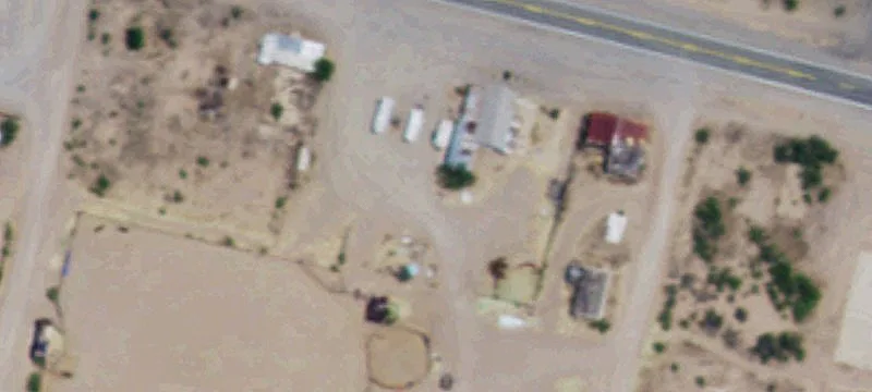 Nm Hwy 9th 9