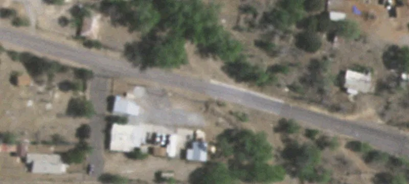 Santa Clara, NM 88026