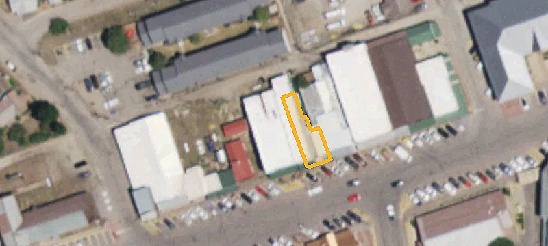 300 Burro Ave