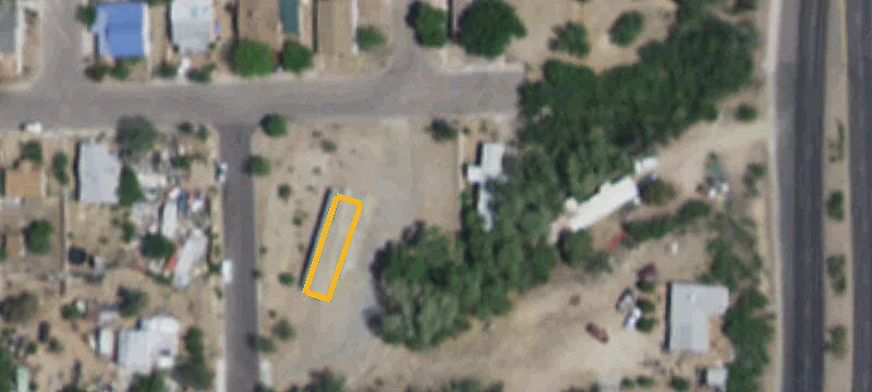 Silver City, NM 88061