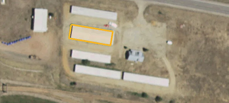 2889 Hwy 434
