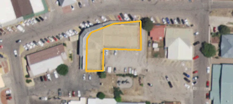 505 Burro Ave