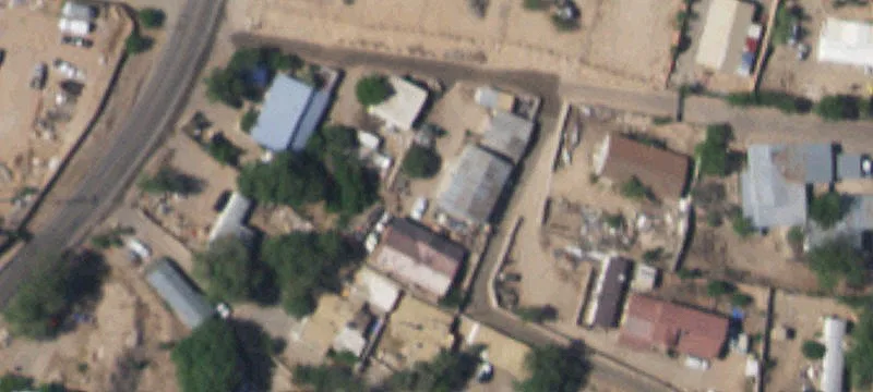 Central Property