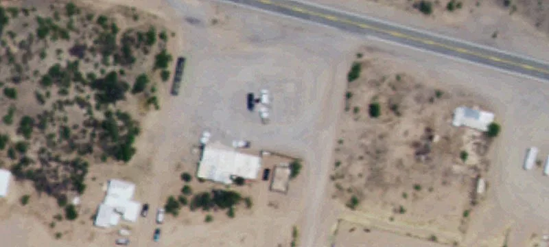 Hachita, NM 88040