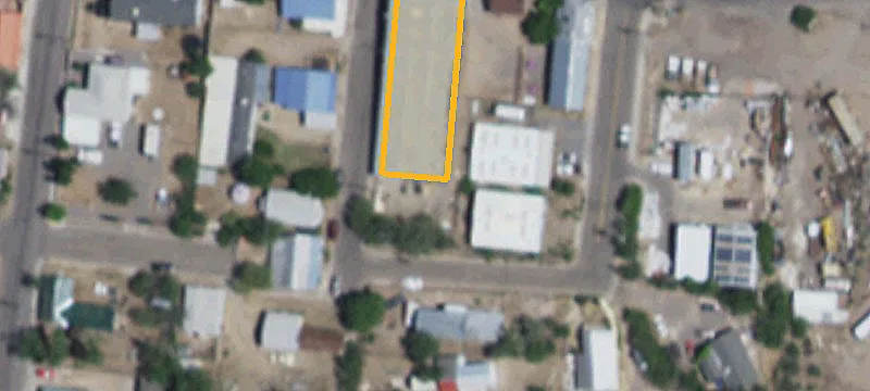 Silver City, NM 88061
