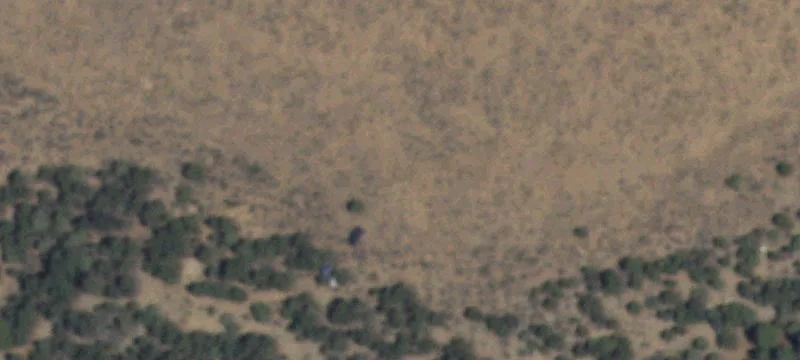 Chamisal, NM 87521