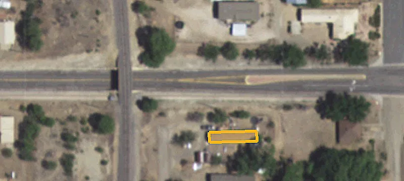 Springer, NM 87747