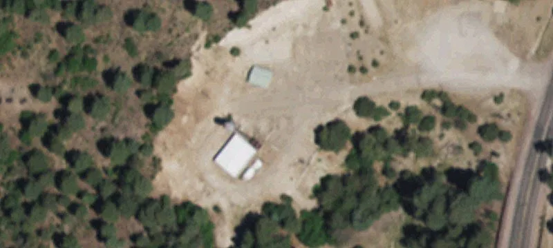 65 Cox Cyn Hwy