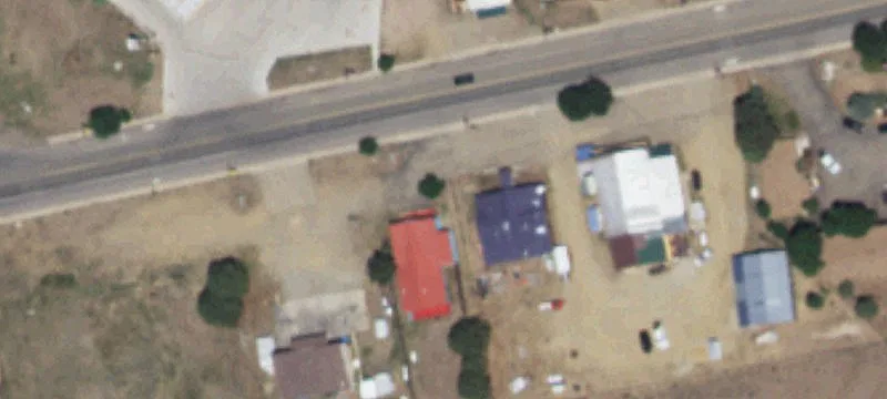 91 Hwy 64