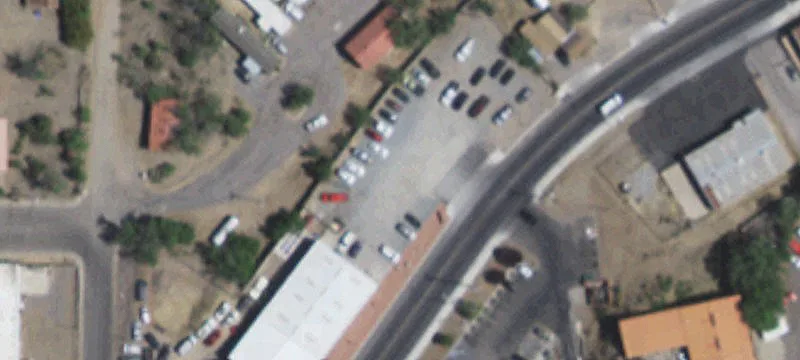 2910 Pinos Altos Rd