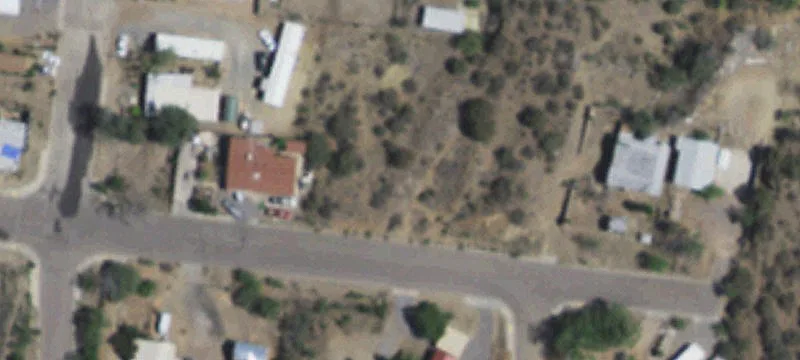 Silver City, NM 88061