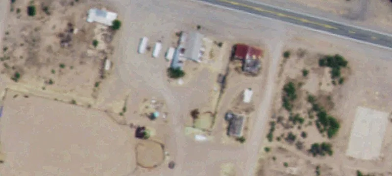 Nm Hwy 9th 9
