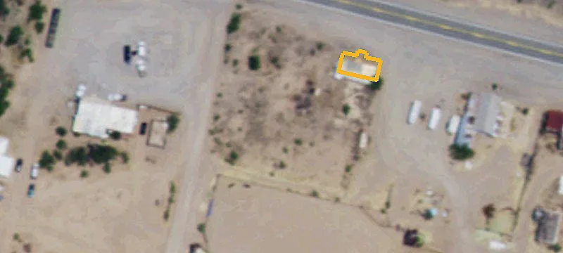 New Mexico 9th Hghway, Unit 9