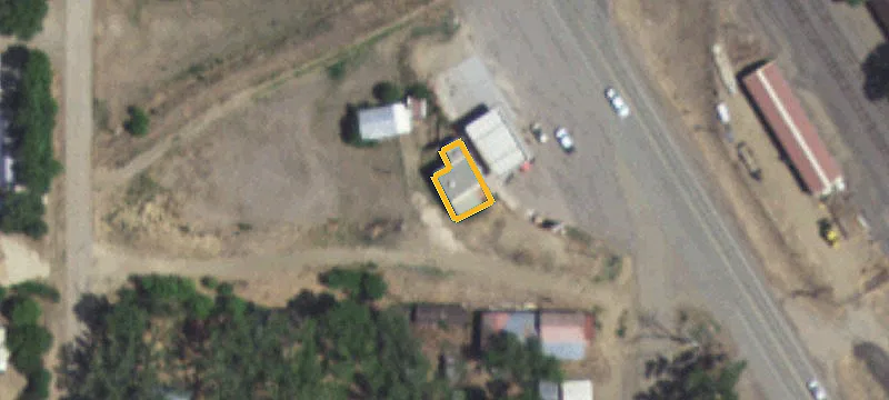907 Railroad Rd