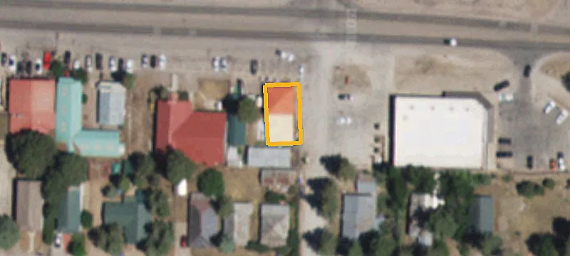 209 James Cyn Hwy