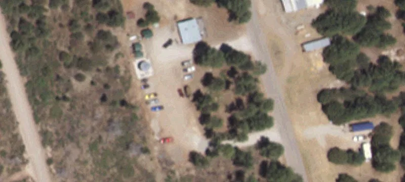 1590 Sacramento Dr