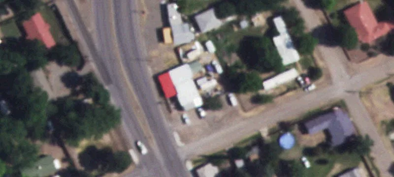 1106 St Francis Dr