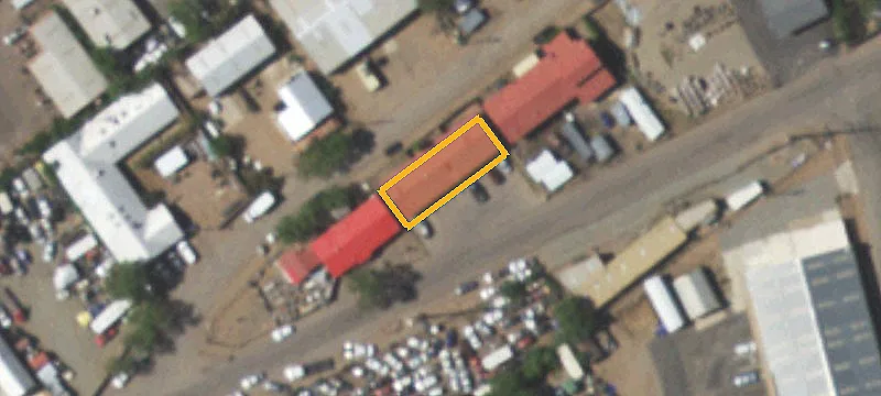 2875 Industrial Rd