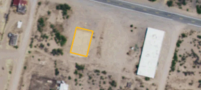 Hachita, NM 88040