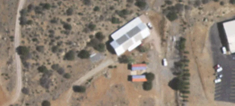 12041 Hwy 180th E