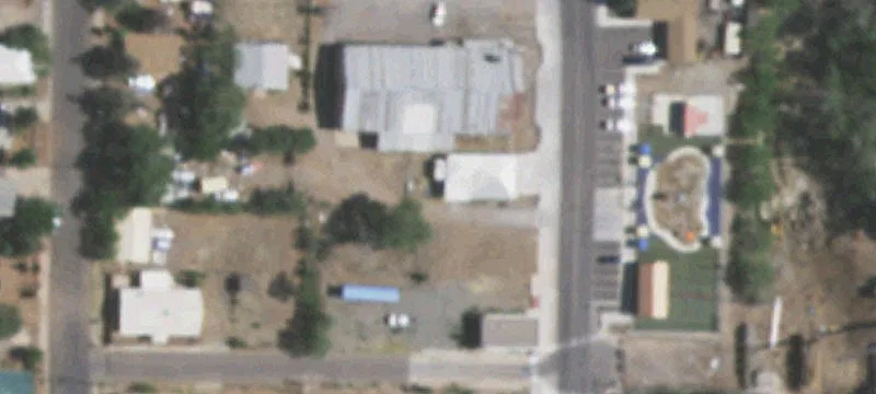 316 Ft Bayard St